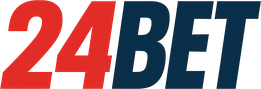 24bet Logo